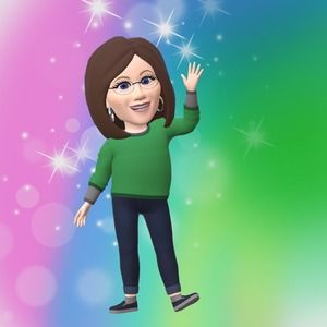 Meet your Posher, Mary ann